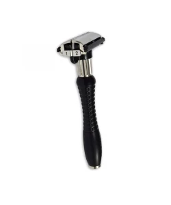 Станок Для Гоління Т-Подібний Feather DER-A Safety Razor Adjustable
