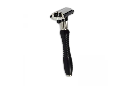 Станок Для Гоління Т-Подібний Feather DER-A Safety Razor Adjustable