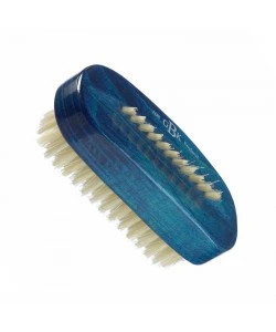 Щітка для нігтів Kent ART8S Navy (синя)