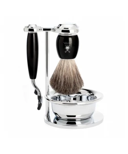 Набір для гоління Muhle S 81 M336 SM3 Vivo