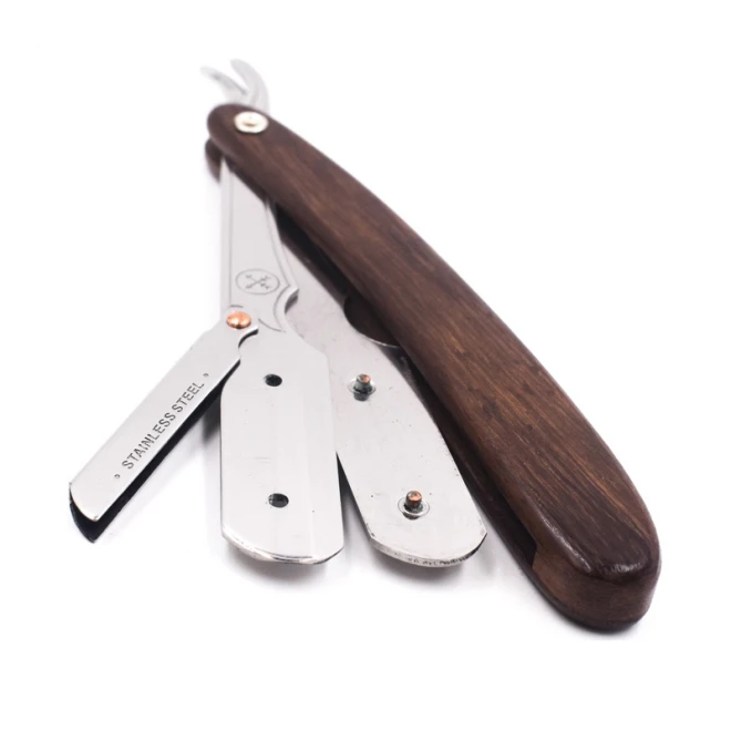 Небезпечна бритва шаветт Parker SRDW