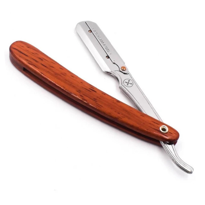 Небезпечна бритва шаветт Parker SRRW