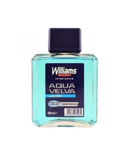 Лосьйон після гоління Williams Aqua Velva 400 мл