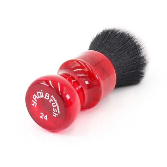 Помазок для гоління Yaqi Brush R1739-S