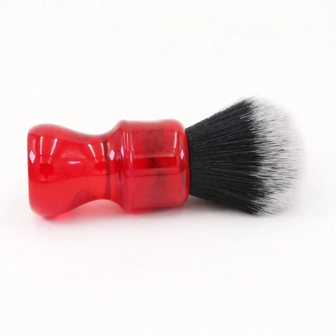 Помазок для гоління Yaqi Brush R1739-S