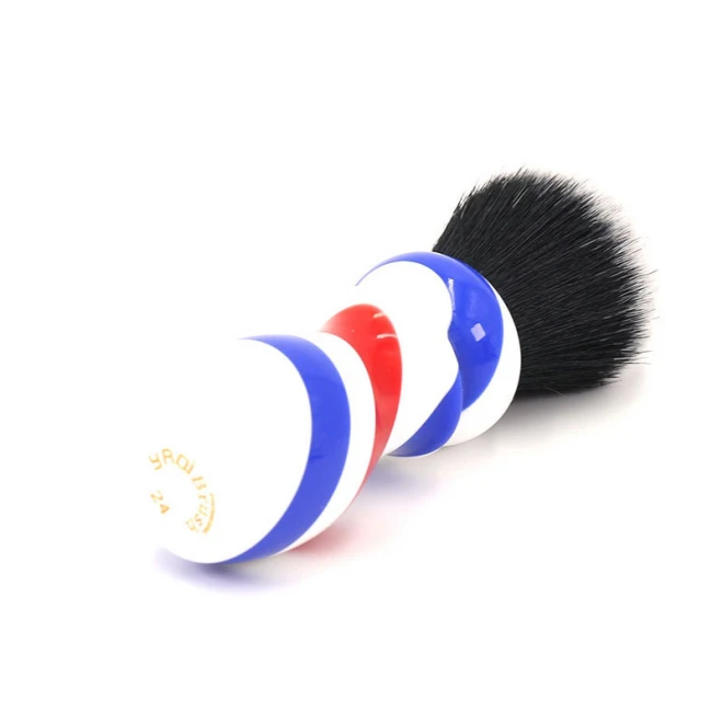 Помазок для гоління Yaqi Brush R1742-S1