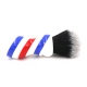Помазок для гоління Yaqi Brush R1742-S1