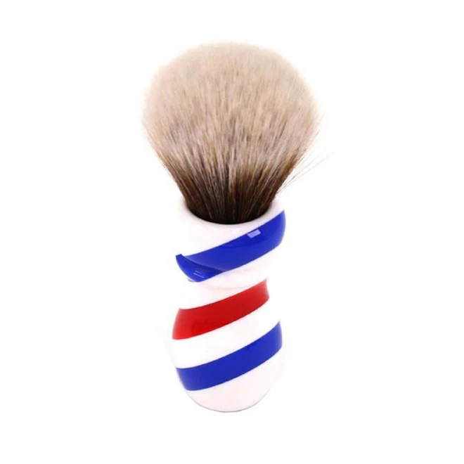 Помазок для гоління Yaqi Brush R1742-S2