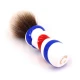 Помазок для гоління Yaqi Brush R1742-S2