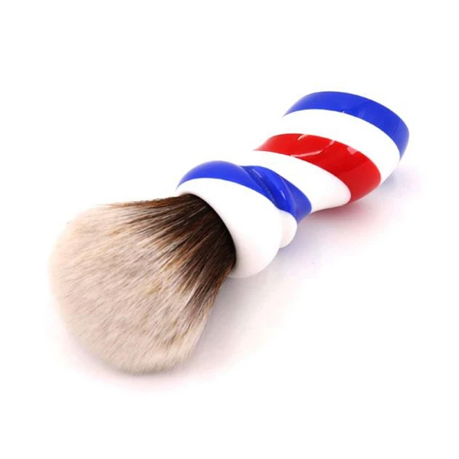 Помазок для гоління Yaqi Brush R1742-S2