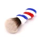 Помазок для гоління Yaqi Brush R1742-S2