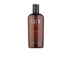 Шампунь (3 В 1) American Crew Shampoo, Conditioner and Body Wash 250 мл