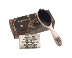 Щітка для бороди Kent Monster Beard Brush BRD 5