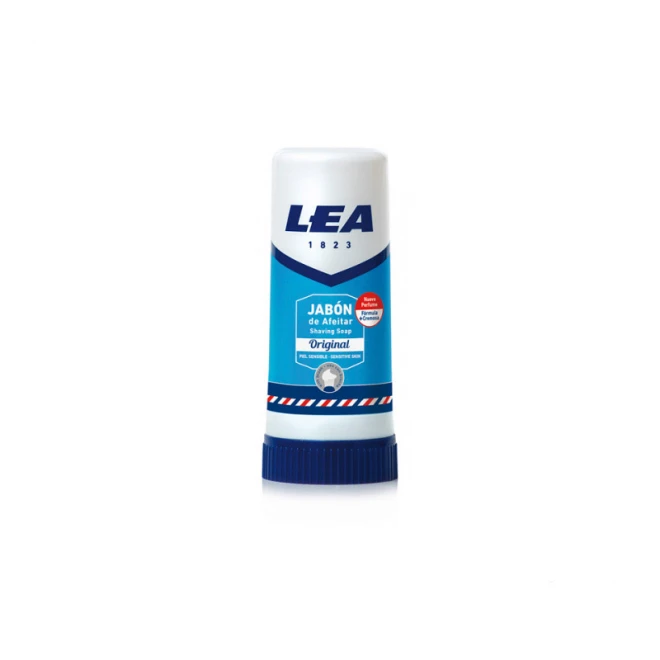 Мило для гоління Lea Original Shaving Soap Stick 40 г