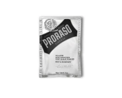 Пудра после бритья Proraso Powder aftershave 100 г