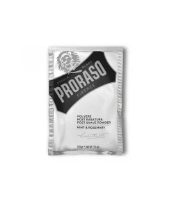 Пудра после бритья Proraso Powder aftershave 100 г