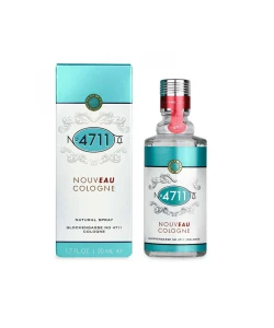 Одеколон 4711 Nouveau Cologne 50 мл