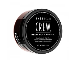 Помада для стилізації волосся American Crew Heavy Hold Pomade 85 гр