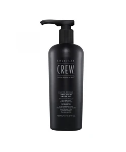 Гель для точного бритья American Crew Precision Shave Gel 450 ml
