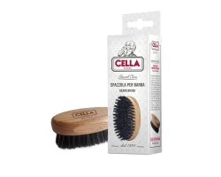 Щітка для бороди Cella Beard Brush