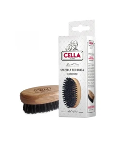 Щітка для бороди Cella Beard Brush