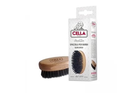 Щітка для бороди Cella Beard Brush