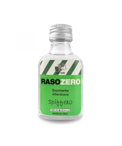 Лосьйон після гоління Rasozero Spiffero Aftershave Splash 100 мл