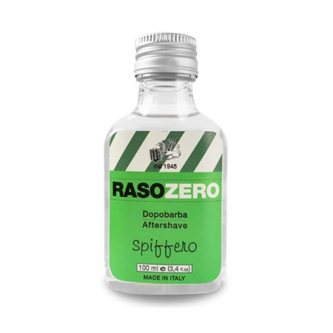 Лосьйон після гоління Rasozero Spiffero Aftershave Splash 100 мл
