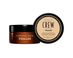 Помада для волосся American Crew Pomade 50 гр середньої фіксації