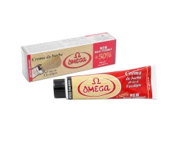 Крем для гоління Omega з евкаліптом  150 мл