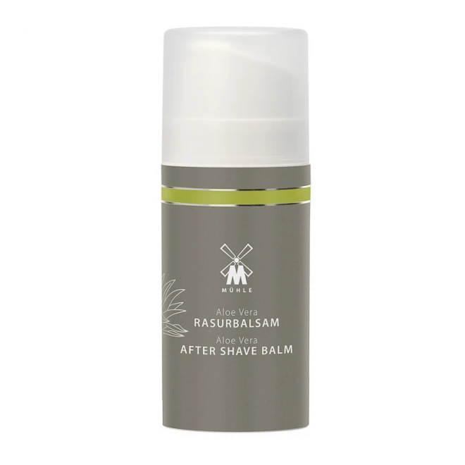 Бальзам після гоління Muhle Aloe Vera After Shave Balm 100 мл