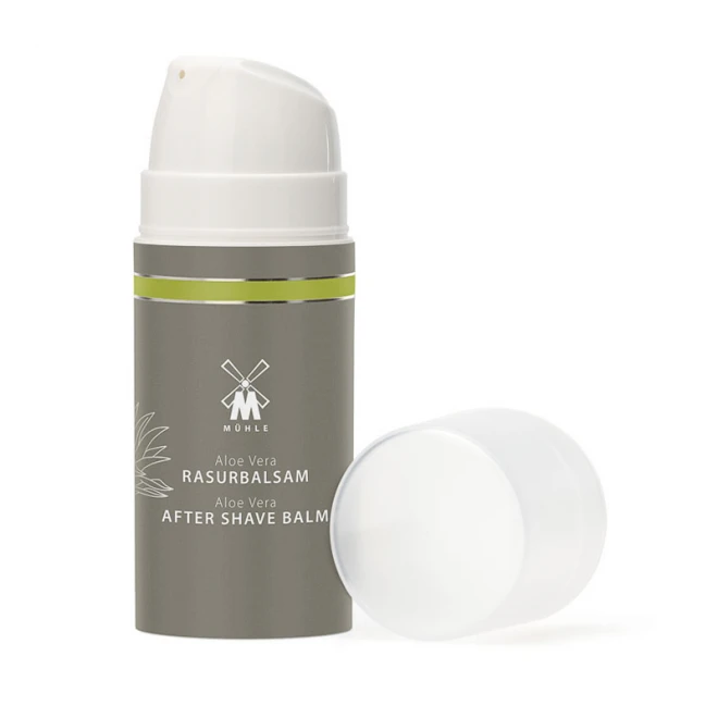 Бальзам після гоління Muhle Aloe Vera After Shave Balm 100 мл
