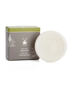 Мило для гоління Muhle Aloe Vera Shaving Soap 65 гр