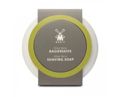 Мило для гоління в керамічній чаші Muhle Aloe Vera Shaving Soap 65 гр