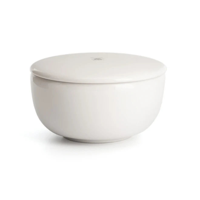 Мило для гоління в керамічній чаші Muhle Aloe Vera Shaving Soap 65 гр