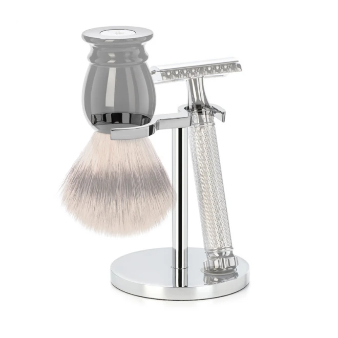 Підставка під станок і помазок Muhle RHM UNI