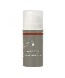 Бальзам після гоління Muhle Sandalwood After Shave Balm 100 мл
