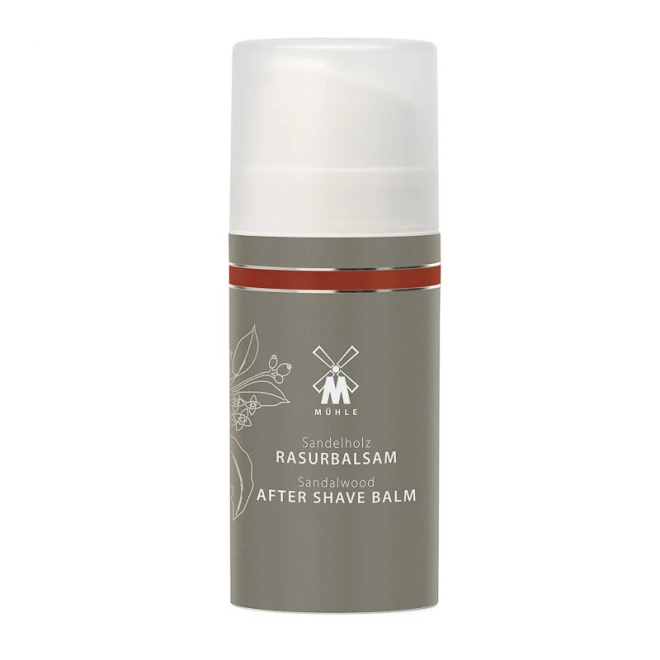 Бальзам після гоління Muhle Sandalwood After Shave Balm 100 мл