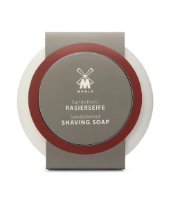 Мило для гоління в керамічній чаші Muhle Sandalwood Shaving Soap 65 г