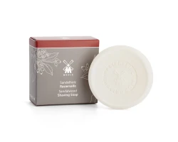 Мило для гоління Muhle Sandalwood Shaving Soap 65 гр
