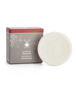 Мило для гоління Muhle Sandalwood Shaving Soap 65 гр