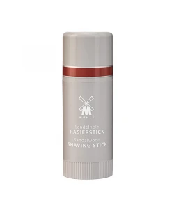 Мило для гоління Muhle Sandalwood Shaving Soap Stick 37 гр