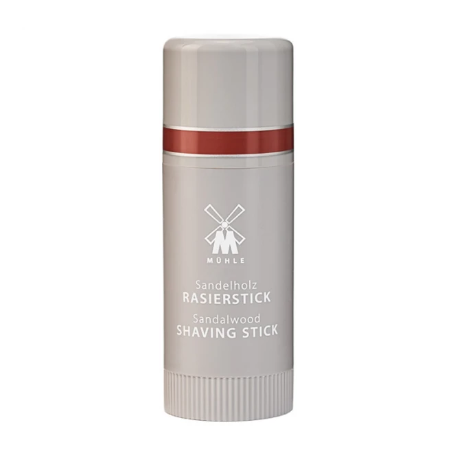 Мило для гоління Muhle Sandalwood Shaving Soap Stick 37 гр