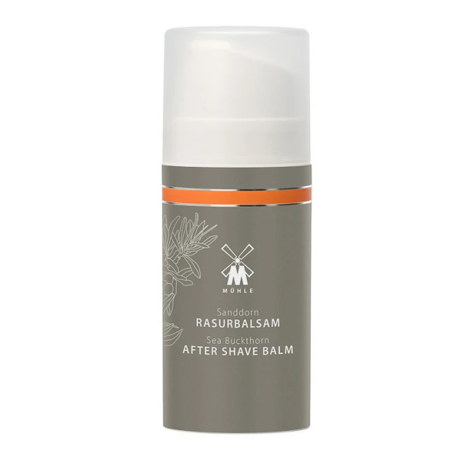 Бальзам після гоління Muhle Sea Buckthorn After Shave Balm 100 мл