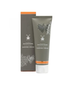 Крем для гоління Muhle Sea Buckthorn  Shaving Cream 75 мл