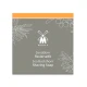 Мило для гоління Muhle Sea Buckthorn Shaving Soap 65 гр