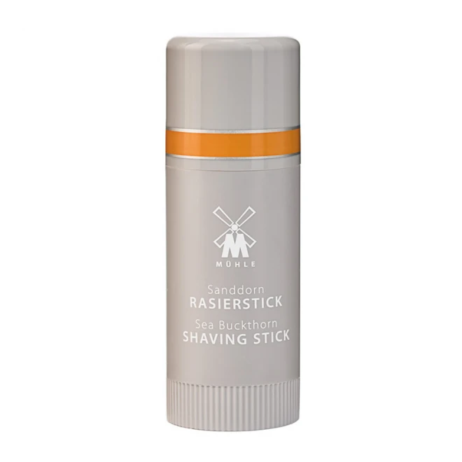 Мило для гоління Muhle Sea Buckthorn Shaving Soap Stick 37 гр
