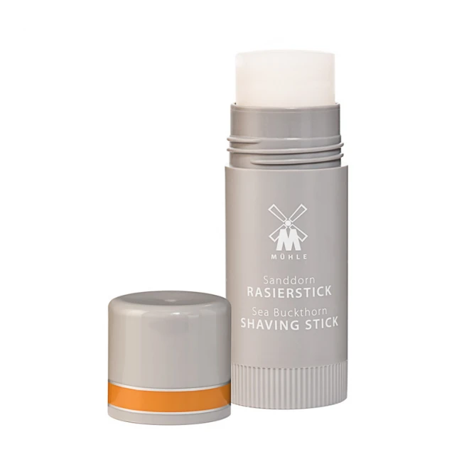 Мило для гоління Muhle Sea Buckthorn Shaving Soap Stick 37 гр