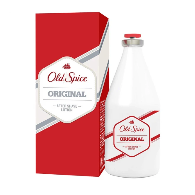 Лосьйон після гоління Old Spice Original After Shave Lotion 150 мл