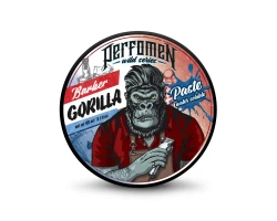Моделирующая паста на водной основе Perfomen Barber Gorilla Paste 90 мл.